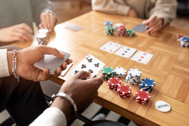 jasatoto99 deposit screen showing payment methods for No Commission Baccarat players
